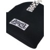 Painful clothing -  patch beanie