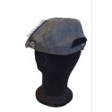 Painful ivy cap