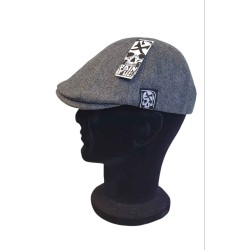 Painful clothing - casquette Béret ivy cap 1