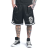 Painful Clothing - short style basketball painful clothing Coffin