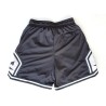 Painful clothing -  limited  EMBROIDERED basket short