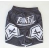 Painful Clothing - EDITION LIMITEE SHORT BASKET BRODE TRASH LOGO