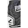 Painful clothing -  limited  EMBROIDERED basket short