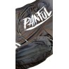 Painful clothing -  limited  EMBROIDERED basket short