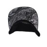 Painful clothing - casquette snapback Crow