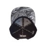 Painful clothing - casquette snapback Crow