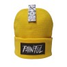 Painful clothing -  EMB trash beanie