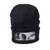 Painful clothing -  tattoo addict beanie