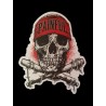 Painful clothing - DIEGO die cut stickers