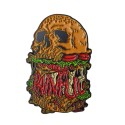Skull ENAMEL PIN