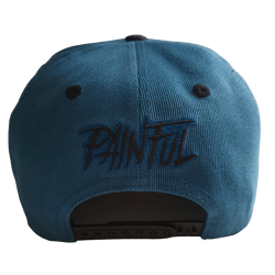 Painful clothing - casquette snapback Magicowl