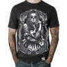 Painful clothing -   Lady Calavera T shirt