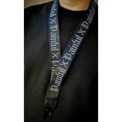 Painful clothing - PREMIUM LANYARDS