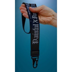 Painful clothing - PREMIUM LANYARDS