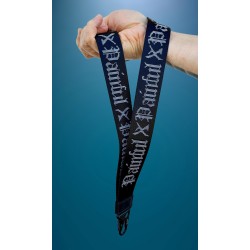 Painful clothing - PREMIUM LANYARDS