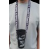 Painful clothing -  the must have cup holder lanyard