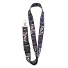 Painful clothing - Salem lanyard