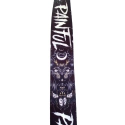 Painful clothing - Salem lanyard