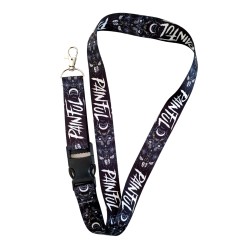 Painful clothing - Salem lanyard