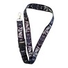 Painful clothing - Salem lanyard