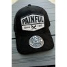 Painful clothing - BANDANA TRUCKER CAP