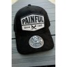 Painful clothing - CASQUETTE TRUCKER BANDANA 