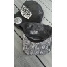 Painful clothing - CASQUETTE TRUCKER BANDANA 