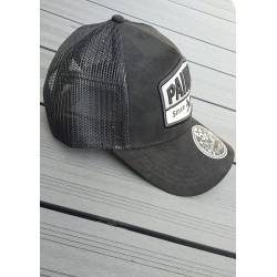 Painful clothing - BANDANA TRUCKER CAP