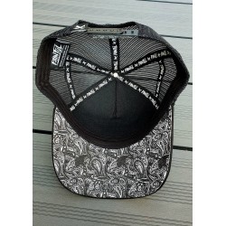 Painful clothing - BANDANA TRUCKER CAP