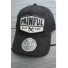 Painful clothing - CASQUETTE TRUCKER BANDANA 