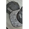 Painful clothing - CASQUETTE TRUCKER BANDANA 