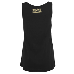 Painful clothing - Salem woman tank