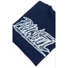 Painful clothing - CREW NECK BRODE LOGO BANDANA