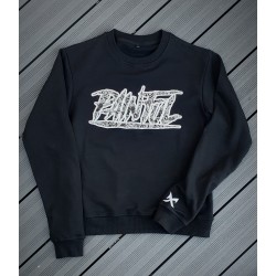 Painful clothing -  BANDANA CREW NECK