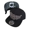 Hope muerte tattoo snapback