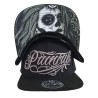 Hope muerte tattoo snapback