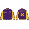 Varsity jacket Painful clothing