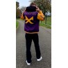 Varsity jacket Painful clothing