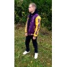 Varsity jacket Painful clothing