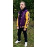 Varsity jacket Painful clothing