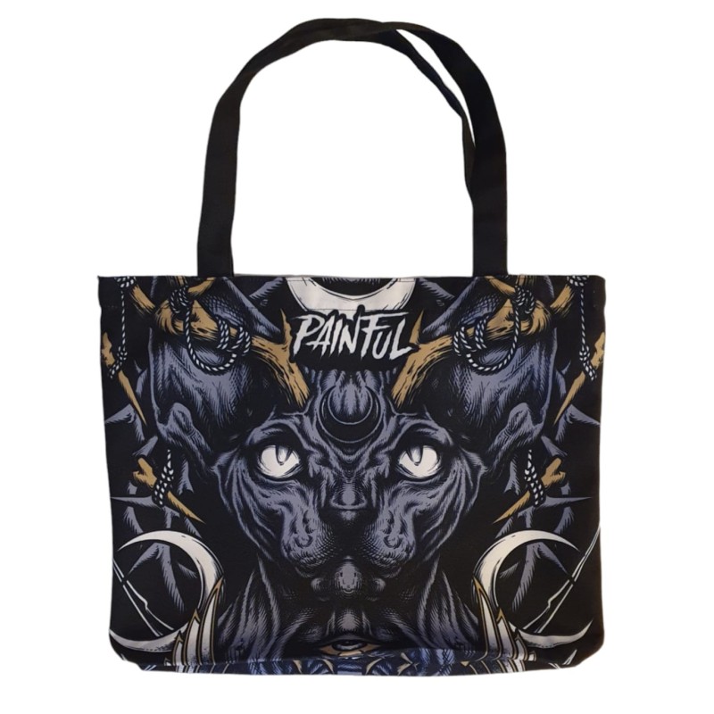 SHOPPING BAG SALEM