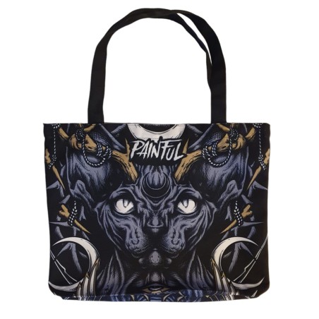 SHOPPING BAG SALEM