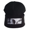 Painful clothing -  tattoo addict beanie