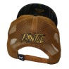 Casquette Trucker eye