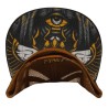 Eye trucker hat