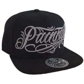 CASQUETTE PAINFUL CLOTHING HOPE MUERTE TATTOO