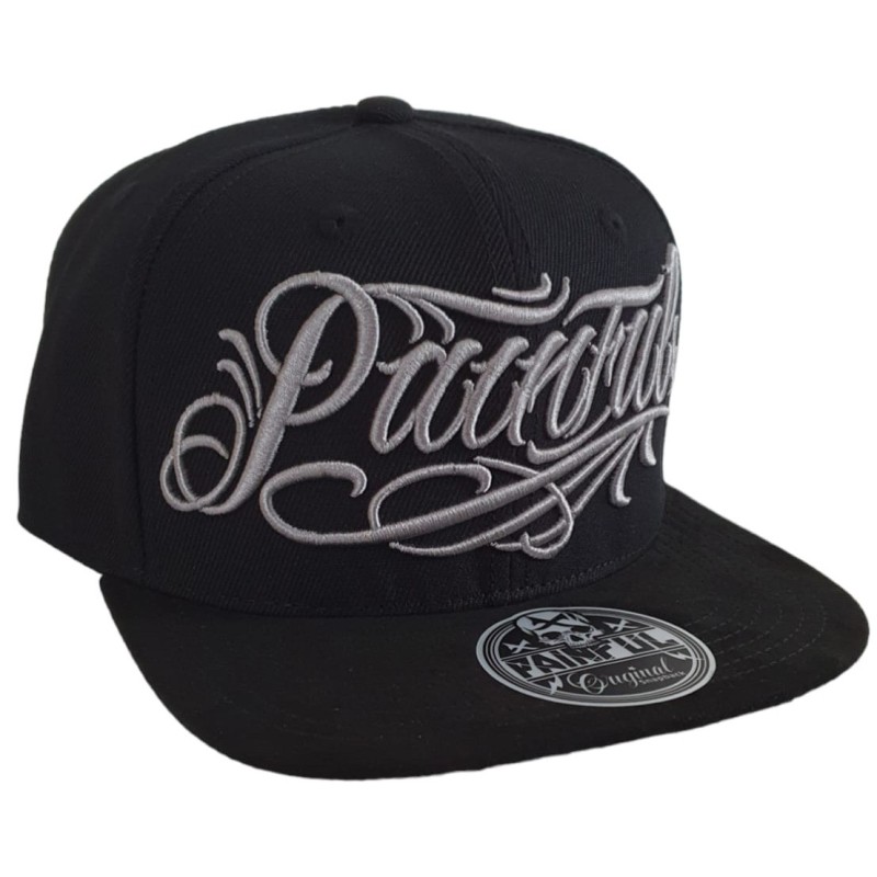 Hope muerte tattoo snapback Hope muerte tattoo snapback