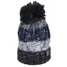 Bonnet painful clothing special hiver fantaisie et a pompon