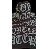 Love Hate Beanie Grey