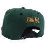 Owl Catcher snapback hat